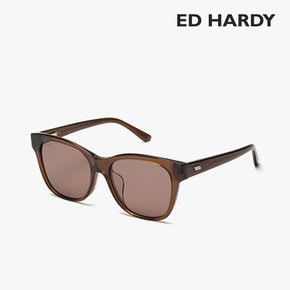 플라스틱선글라스(EDS6112 CHESTNUT 56)
