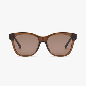 플라스틱선글라스(EDS6112 CHESTNUT 56)