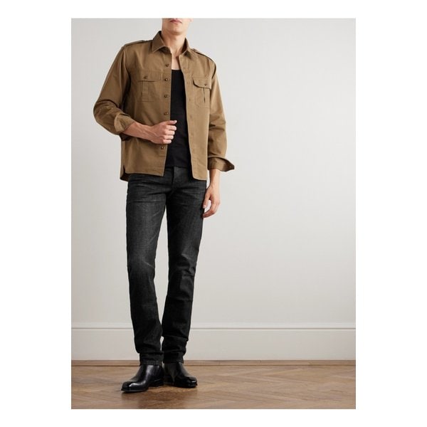 슬림 셀비지 진 46376663162880725