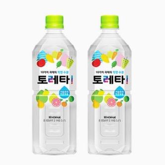  코카콜라 토레타 900ml 24펫