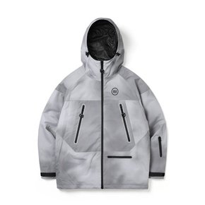 스노우보드복 _23/24  BLENT ARCO Jacket 블렌트 아르코  필드 보드복 자켓 스톰 (STORM)