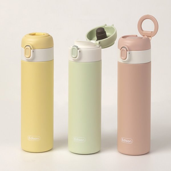 원터치 키즈 텀블러