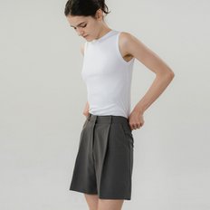 / [WPT24009] Shell A Fit Shorts / ver. gray