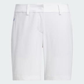 2023 S/S Women Golf  에어로레디 7인치 쇼츠 HT0058 (화이트)