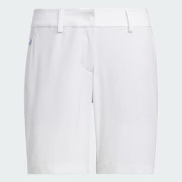 아디다스골프 2023 S/S Women Golf  에어로레디 7인치 쇼츠 HT0058 (화이트)