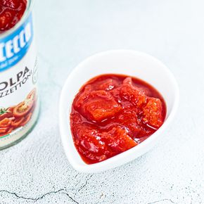 토마토소스 통조림 폴파 페제토니 400g