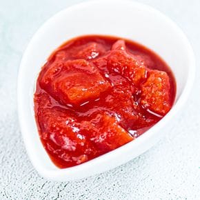 토마토소스 통조림 폴파 페제토니 400g