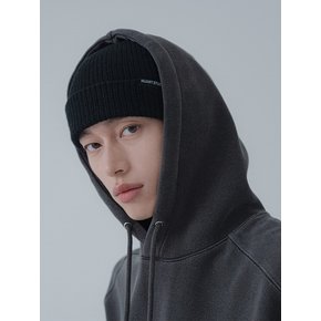 [2PACK] 볼드 니트 숏 비니_2color