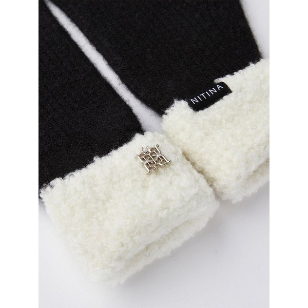 Soft touch gloves BK