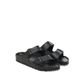 슬리퍼 SS25 129423BLACK 5341460