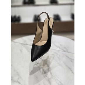 [시흥점] 여성 클래식 펌프스 슬링백 (FLO405)