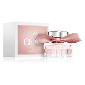 [해외직구] 끌로에 로 오드 뚜왈렛 향수 여성용 30ml Chloe L’Eau Eau de Toilette for Women 30 ml