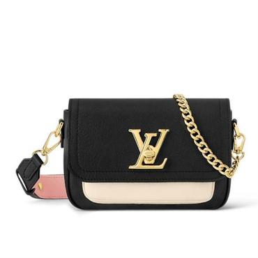 LOUIS VUITTON 락미 텐더 송아지 가죽 M58557 M58557