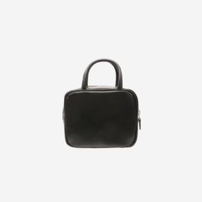 꼼데가르송 스퀘어 1호 아오야마백 블랙 Comme des Garcons Square No.1 Aoyama Bag Black