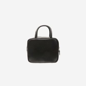  꼼데가르송 스퀘어 1호 아오야마백 블랙 Comme des Garcons Square No.1 Aoyama Bag Black