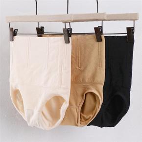 빅사이즈사랑해요 0057RL105 와이어 라인 하이팬티 WS (S6950643)
