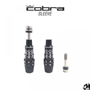 DS ADAPT OPTM 드라이버 우드 슬리브 신형 COBRA 구형 슬리브 XA3879762