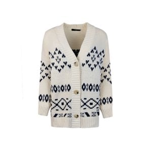 [위켄드 막스마라] Cardigan 2425346031600-ACACIA001 2823459