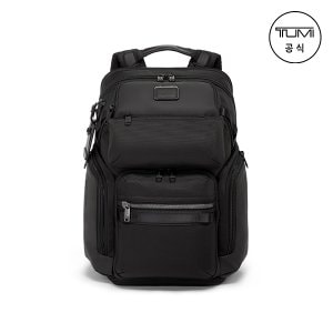 TUMI [TUMI KOREA] 알파 브라보 노마딕 백팩_0232718D