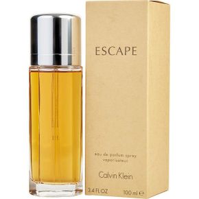 CK 캘빈클라인 Escape 뿌르 팜므 오 뒤 퍼퓸 스프레이 100ml 5148143