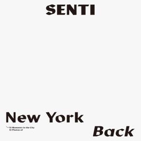 SENTI : New York - Back