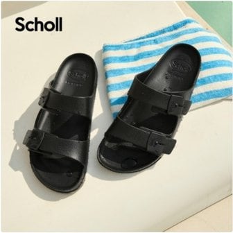  [삼성물산 공식수입] 숄(Scholl) 에바 EVA 남성 샌들