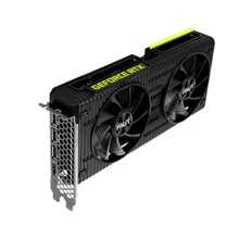 PALIT 지포스 RTX 3060 Ti Dual D6 8GB 중고리퍼