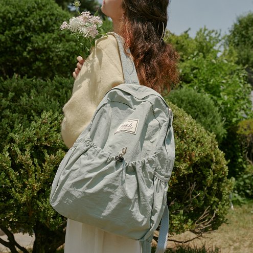 스트링 백팩 String backpack_9colors