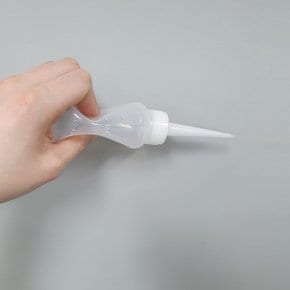 잘라쓰는 반투명 줄눈 시공 스포이드 150ML DD-10846