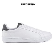 [프레드페리-FRED PERRY]:센텀: *가격인하* 18SS시즌 B21의 프리미엄 라인 SFPU1813106-100 B721 Premium Leather(100)