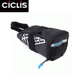 CICLIS 벨크로 안장가방 투어 필수품