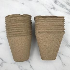 모종 종이화분 8cm (S31834314)