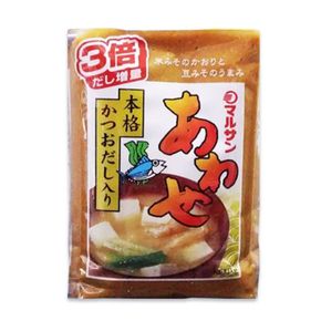 [우리가락]마루산 아와세 된장 1kg[34362170]