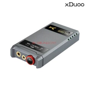 Xduoo XD05 pro 플래그쉽 앰프 DAC 1년보증AS
