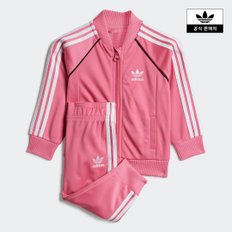 [아디디스키즈] (A080-A100) SST TRACKSUIT (JY0010)