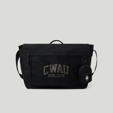 후아유 Steve Messenger Bag WHBGF1132A