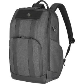 미국 빅토리아녹스 캐리어 여행가방 Victorinox Architecture Urban 2.0 Deluxe Backpack in Gra