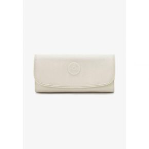 4577888 Kipling MONEY LAND - Wallet beige pearl