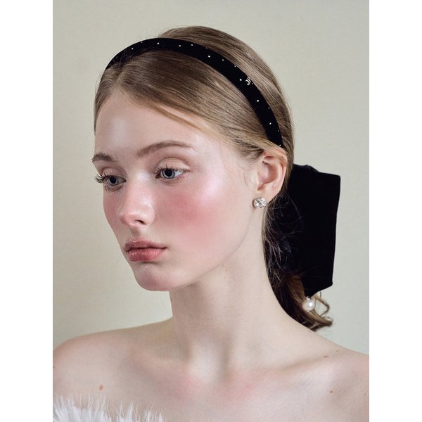 스피카 헤어밴드 JP-25-148HB