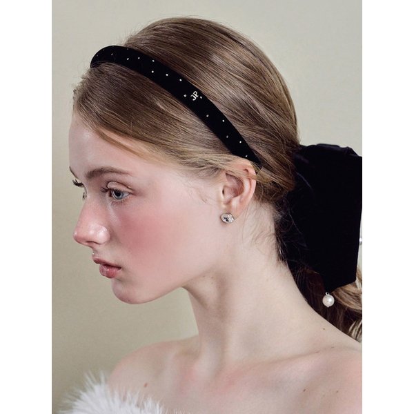 스피카 헤어밴드 JP-25-148HB