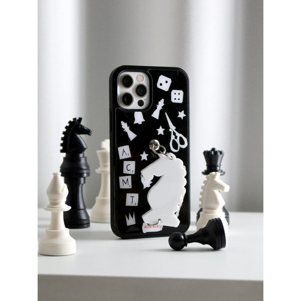 [SET] 디너 파티 핸들 오브제 세트 (범퍼)