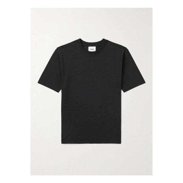 드레익스 하이킹 슬림 코튼 저지 티셔츠 46376663162912276