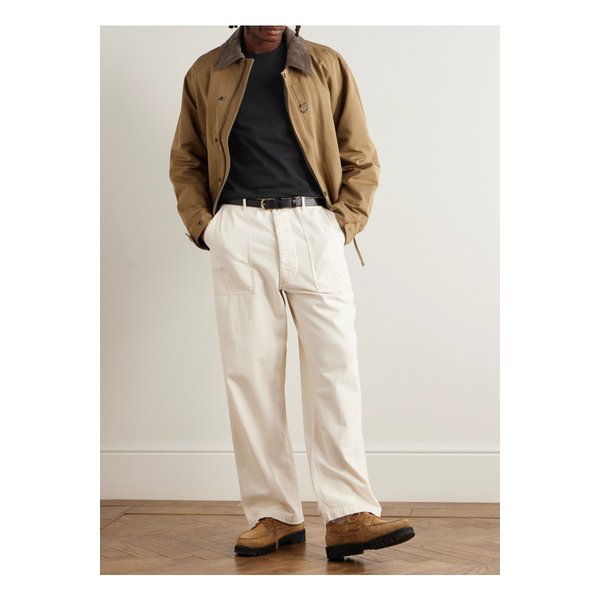 드레익스 하이킹 슬림 코튼 저지 티셔츠 46376663162912276