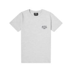 [스타필드 수원] A.P.C. 아페쎄 여성 DENISE 데니스 반팔 티셔츠 COEZC-F26842 PAA