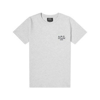 아페쎄 [스타필드 수원] A.P.C. 아페쎄 여성 DENISE 데니스 반팔 티셔츠 COEZC-F26842 PAA