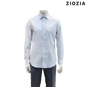세미 와이드 카라 드레스 셔츠 ADF2WD1903_PGR