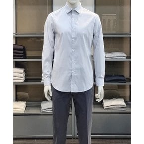 세미 와이드 카라 드레스 셔츠 ADF2WD1903_PGR