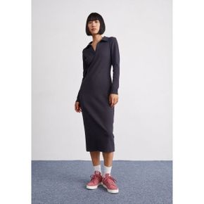 록시 테이킹 사이드 - 저지 드레스 팬텀 7909899