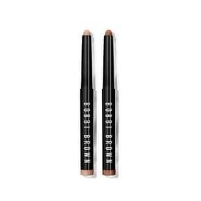 Bobbi brown 바비 브라운 롱웨어 크림 섀도우 스틱 듀어 세트