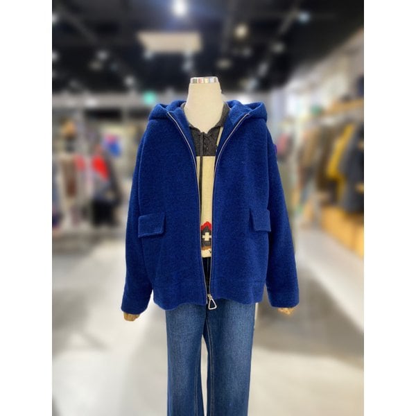 [여주점] 페리에 코트 (BACTA6561)